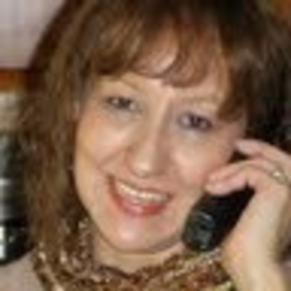 Meet your Posher, Angelica